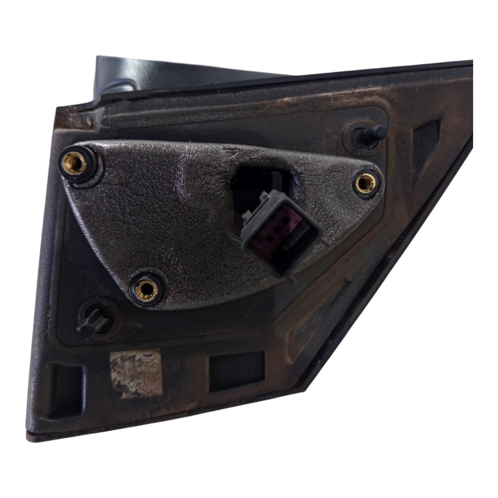 Retrovisor Esquerdo Elétrico Chevrolet Sonic 2011 A 2014 1