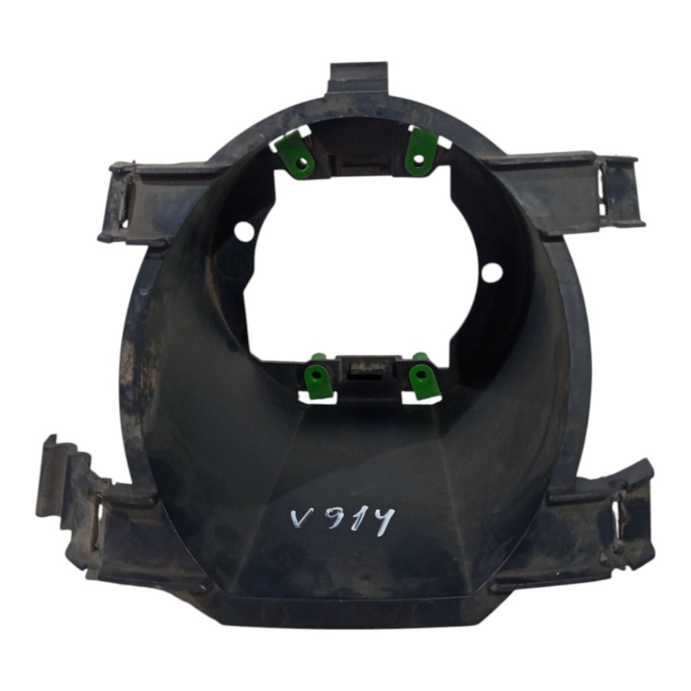 Grade Farol Milha Land Rover Freelander 2 2007 2008 A 2014 1