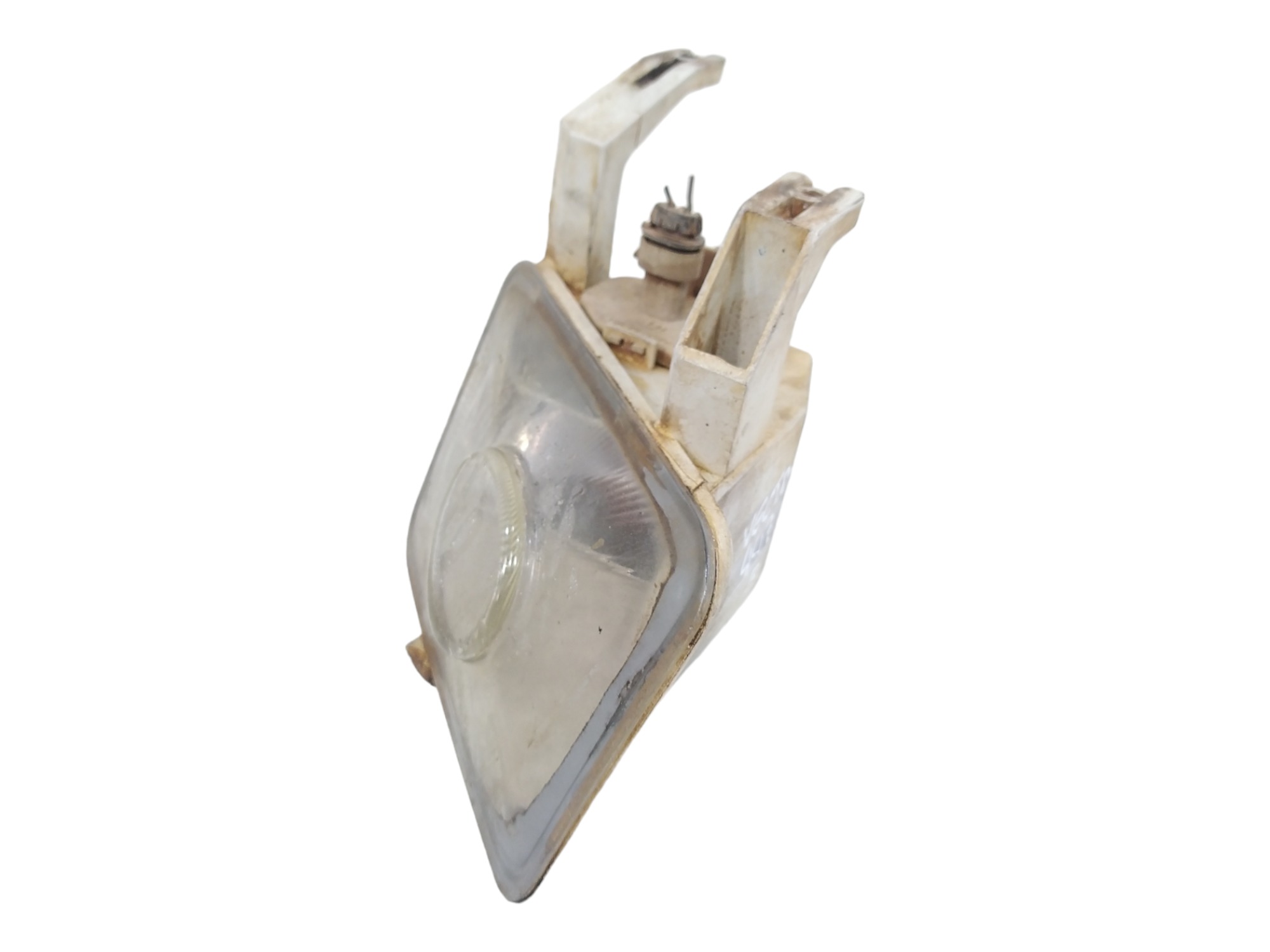 Farol Milha Esquerdo Gm Chevrolet Vectra 2000 2001 A 2005 2
