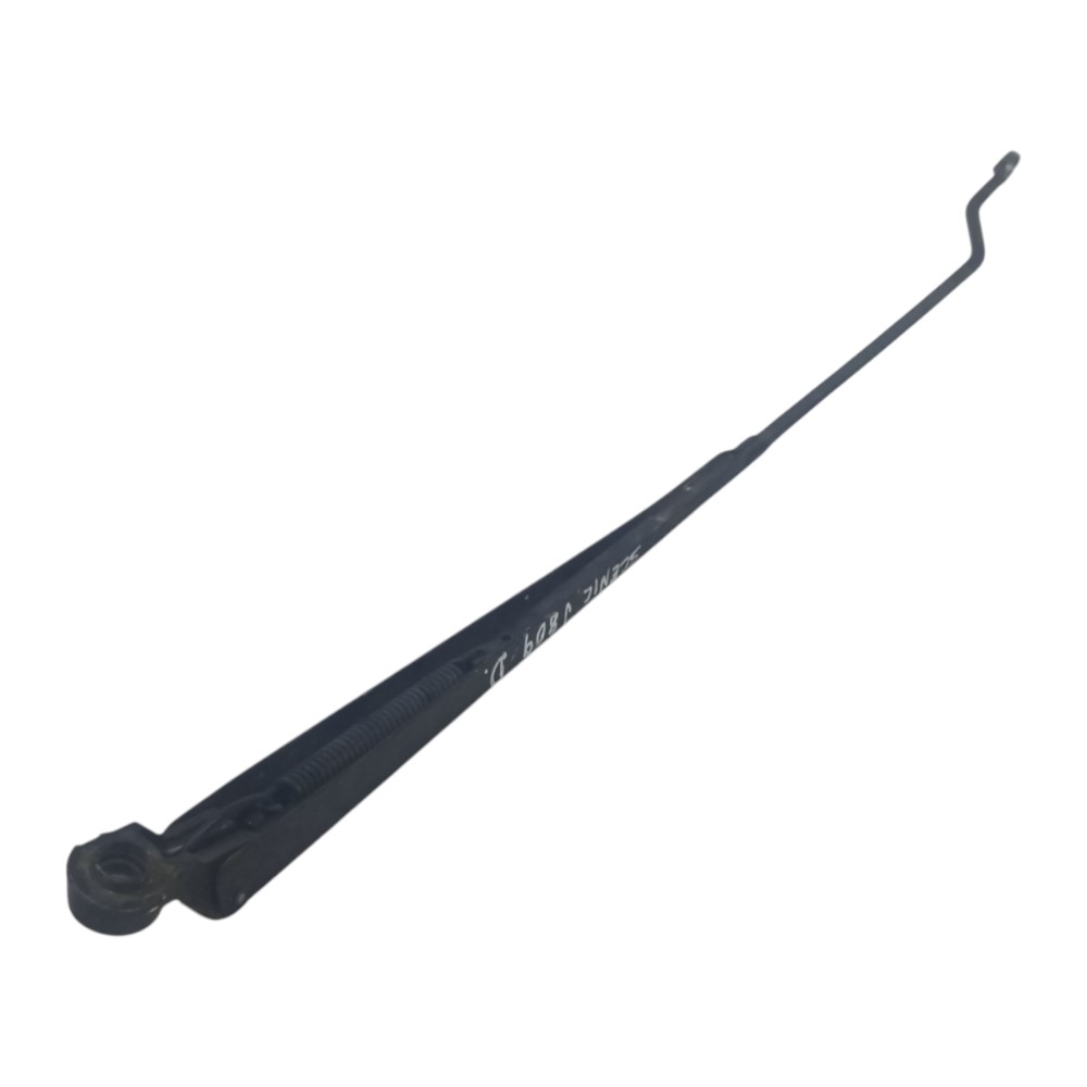 Braço Limpador Parabrisa Direito Renault Scenic 1999 A 2010 Direito 6