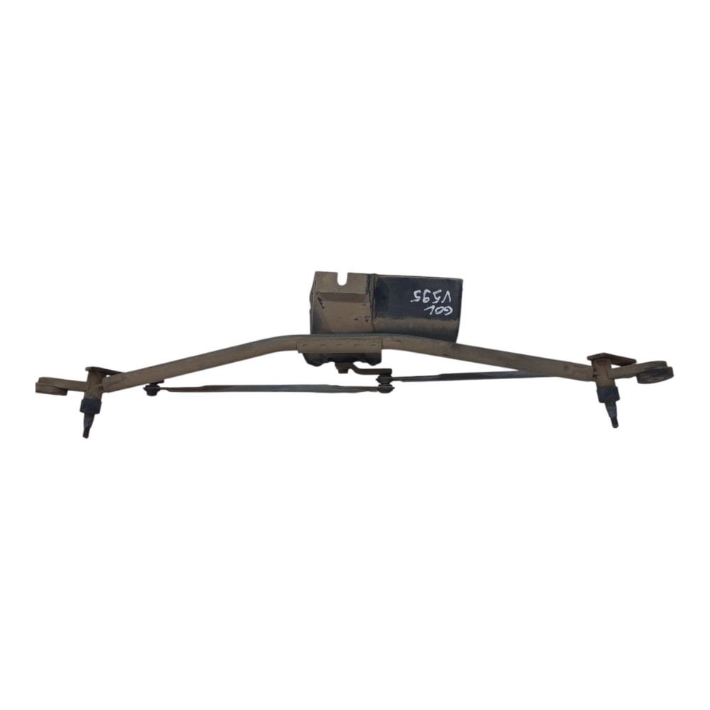 Galhada Motor Limpador Parabrisa Gol G2 1995 1996 97 A 2002 2