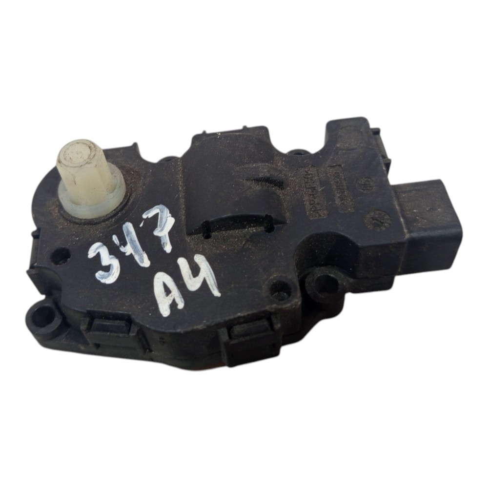 Atuador Caixa Ventilação Audi A4 2008 09 A 2016 Bmw Porsche 6