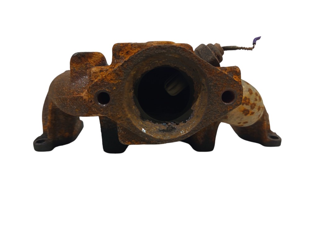 Coletor Escape Chevrolet Corsa 1.0 Mpfi 1997 1998 A 2002 5