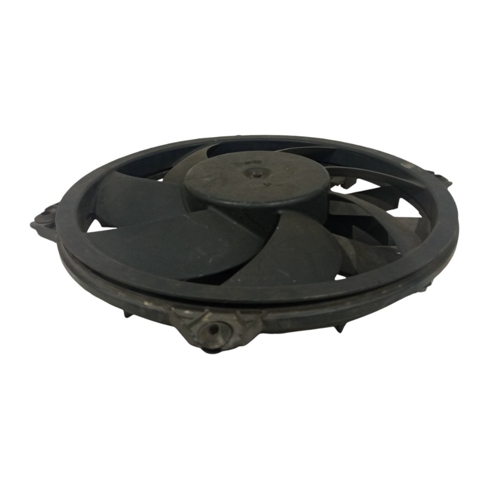 Motor Ventoinha Radiador Citroen C4 308 408 2.0 2007 A 2013 4