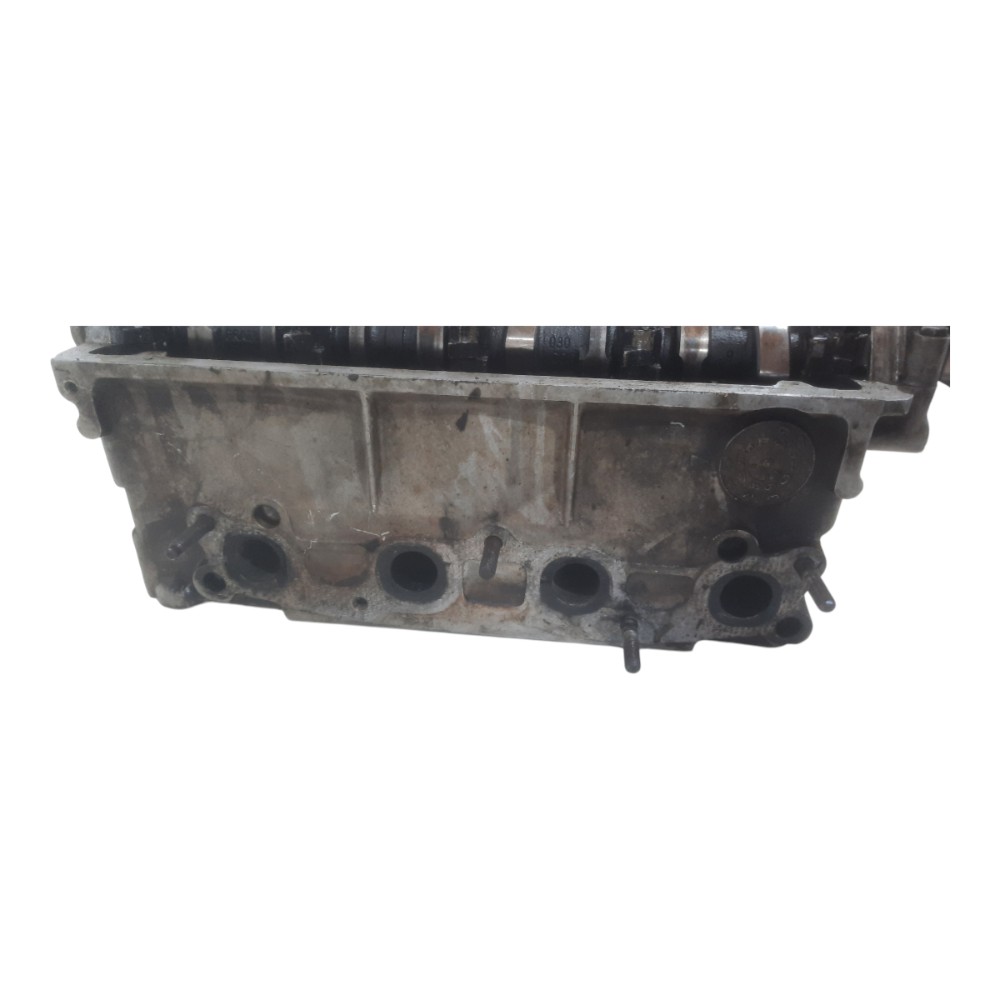 Cabeçote Volkswagen Gol At 1.0 8v 1995 1996 1997 A 2001 7