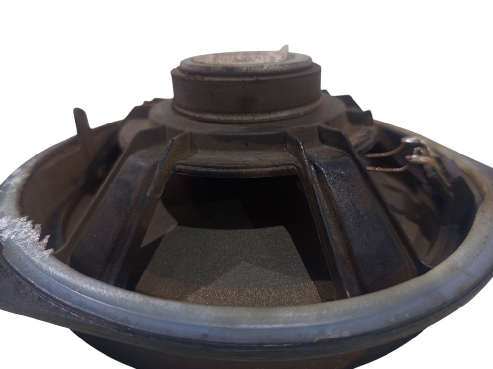Alto-falante Fiat Linea 2009 2010 2011 A 2014 Peça Compatíve 3
