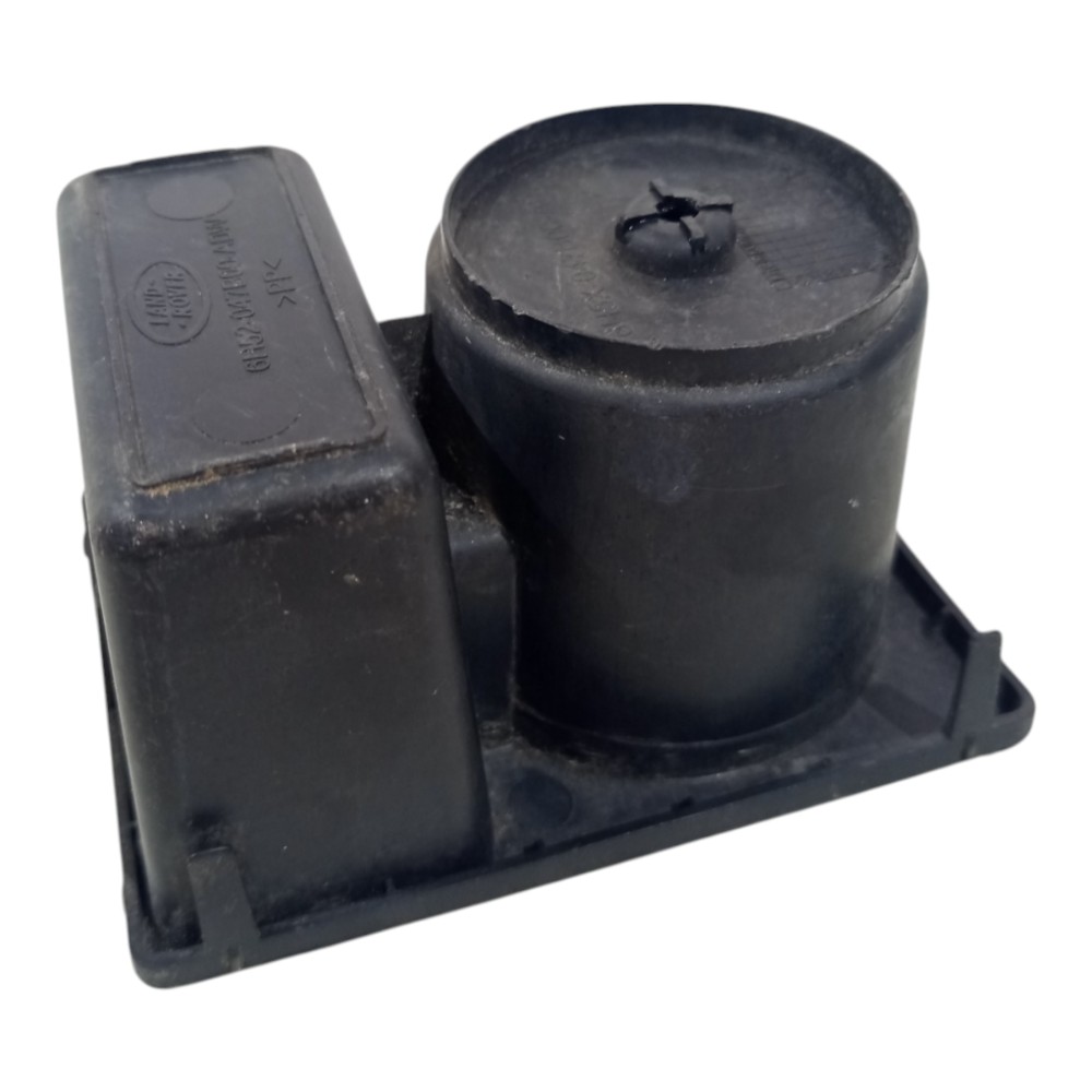 Porta Copo Console Land Rover Freelander 2 2008 2009 A 2012 Preto 6