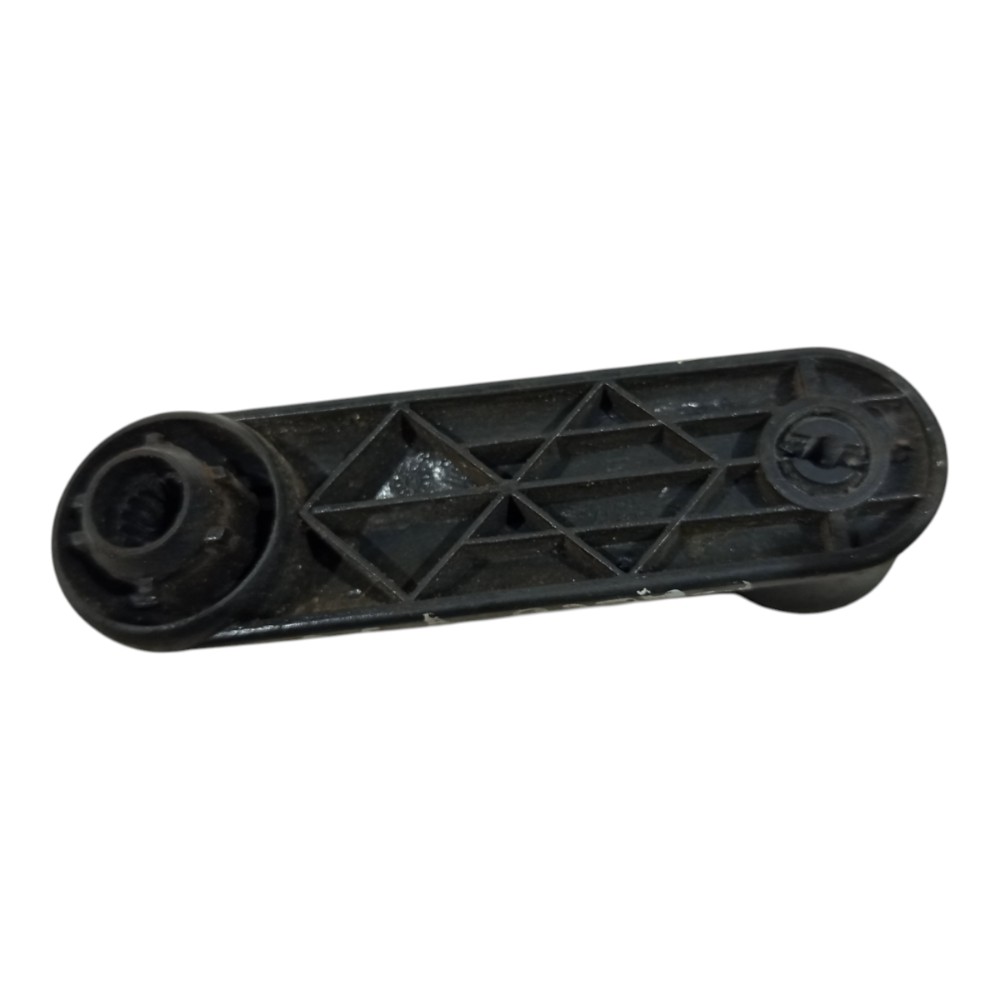Manivela Ajuste Vidro Fiat Palio 1999 2000 A 2005 4