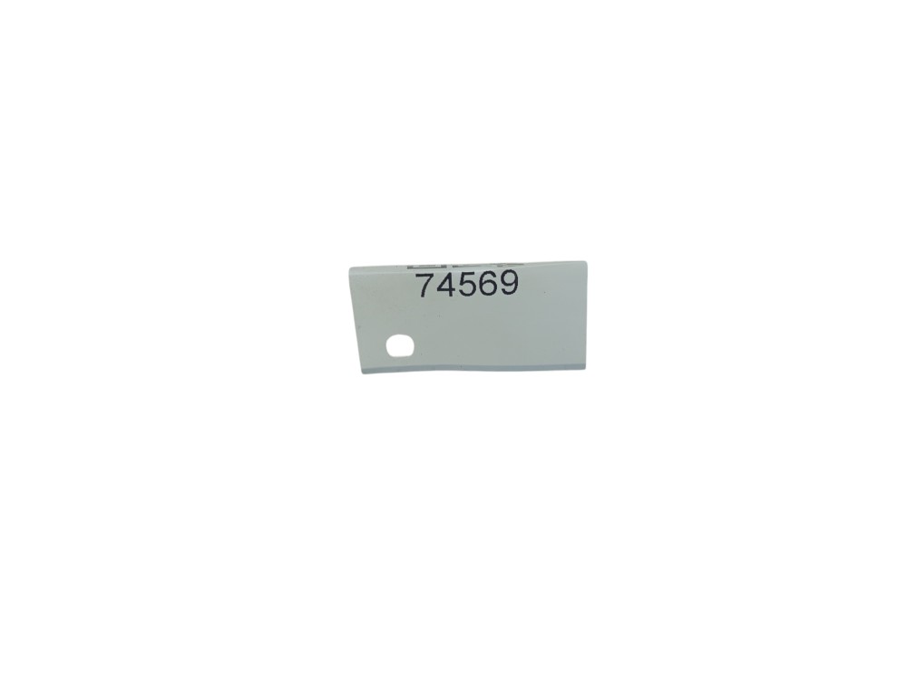 Tampa Painel Gm Corsa 1995 1996 1997 1998 A 2005 Usado 5