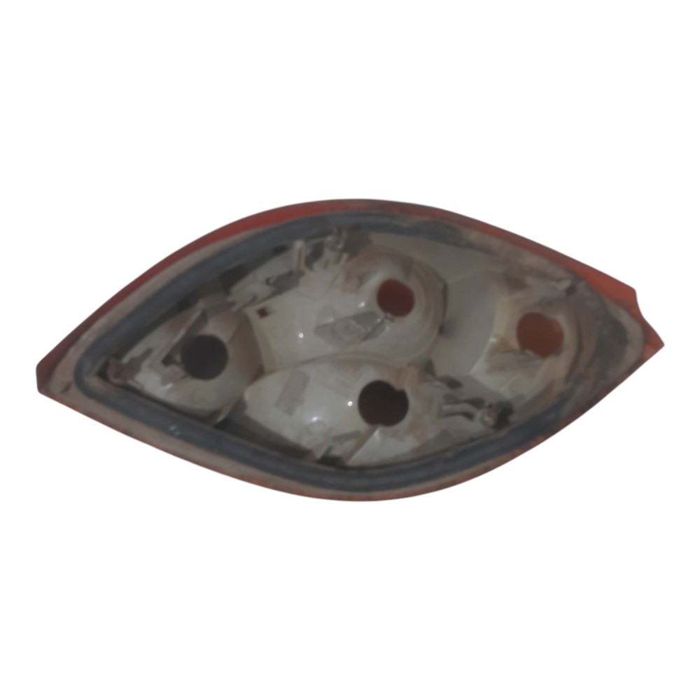 Lanterna Traseira Esquerda Ford Ka 1997 A 2007 Detalhes Esquerdo/motorista 6