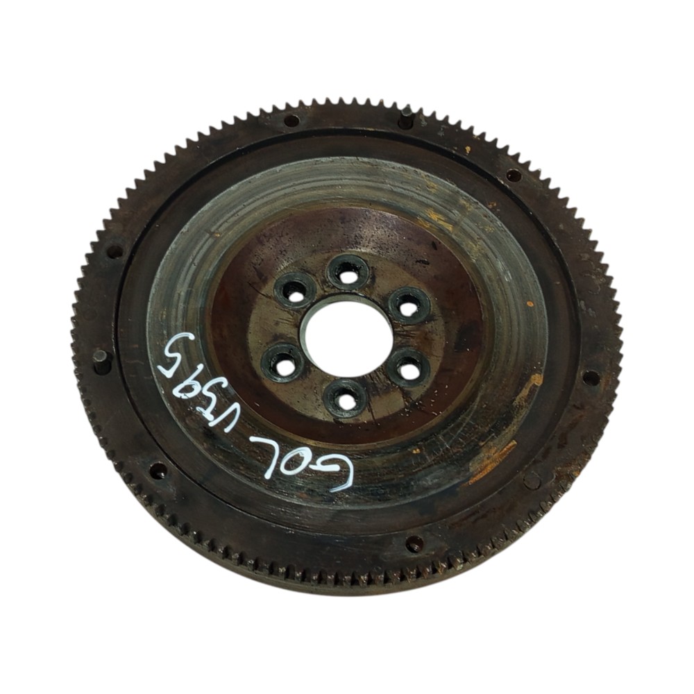 Volante Motor Cremalheira Volkswagen Gol G3 2001 2002 A 2003 5