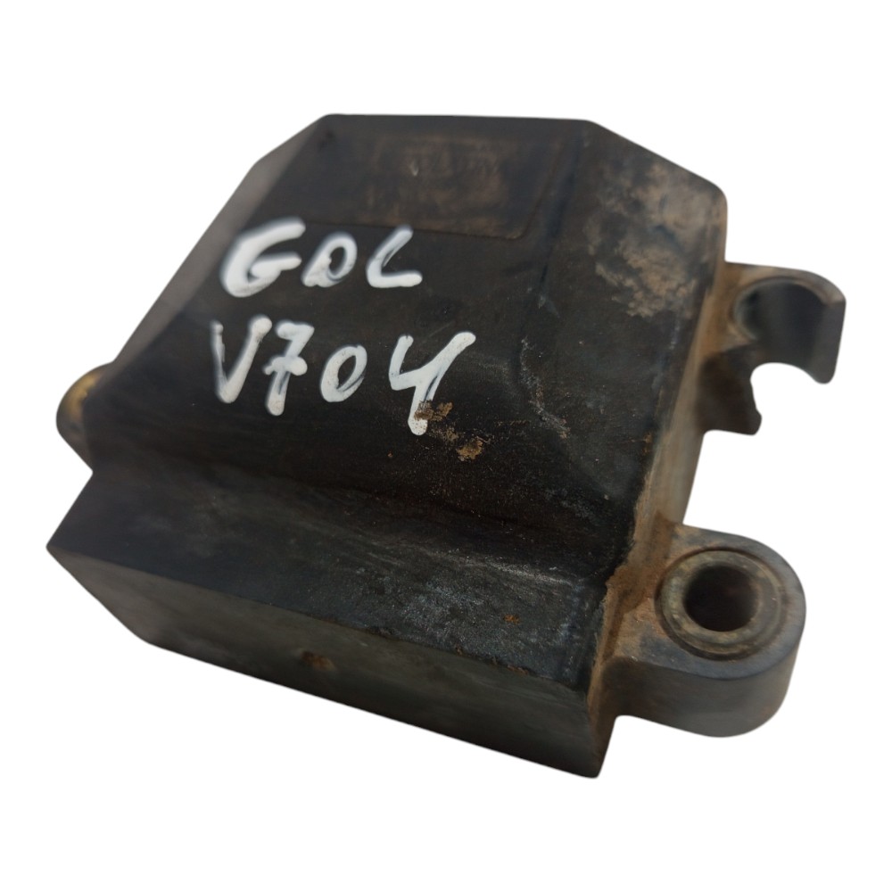 Bobina Ignição Volkswagen 1.0 8v 1995 1996 1997 A 2005 4