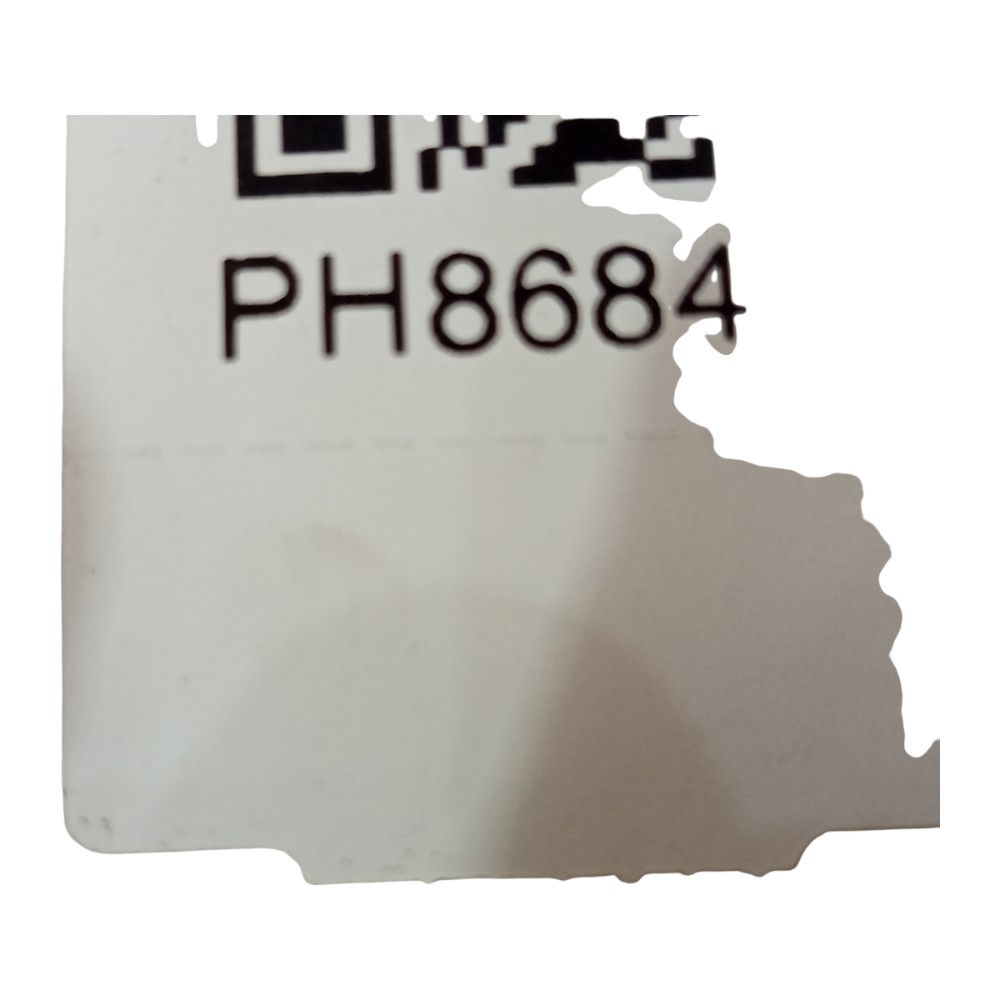Batente Porta Esquerda Scania T112 113 1984 A 1986 8