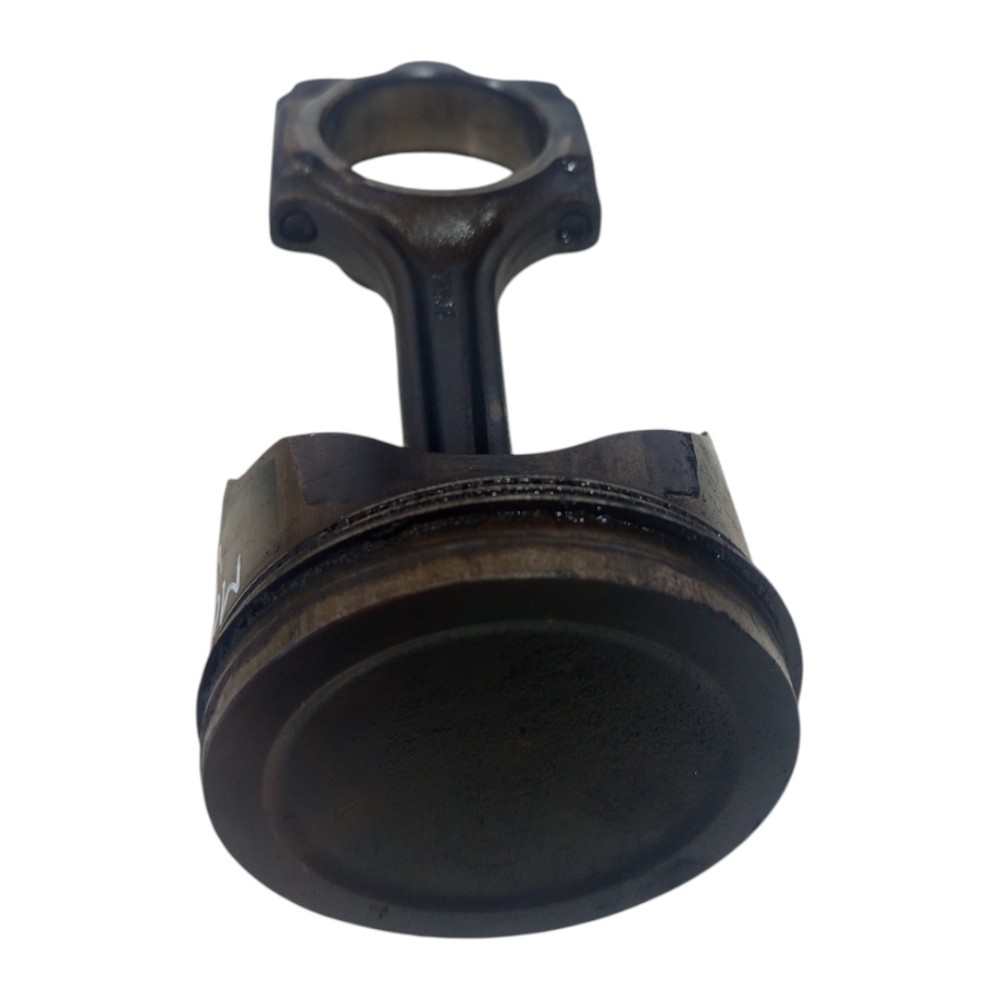 Pistão Biela Std Ford Mondeo Focus 1.8 2.0 16v 1998 A 2000 4
