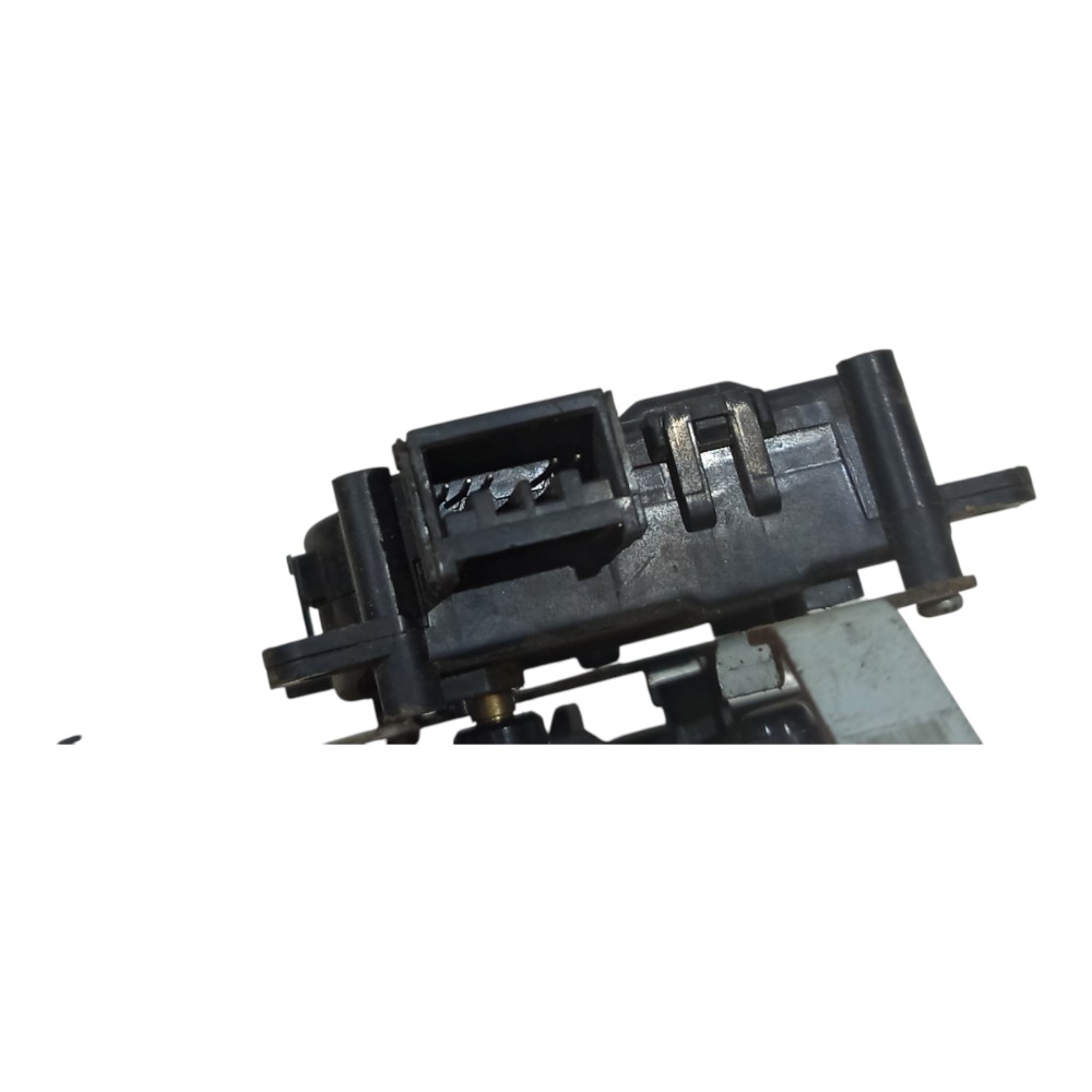 Atuador Ar Condicionado Honda Crv 2012 2013 2014 2015 2016 Preto 6