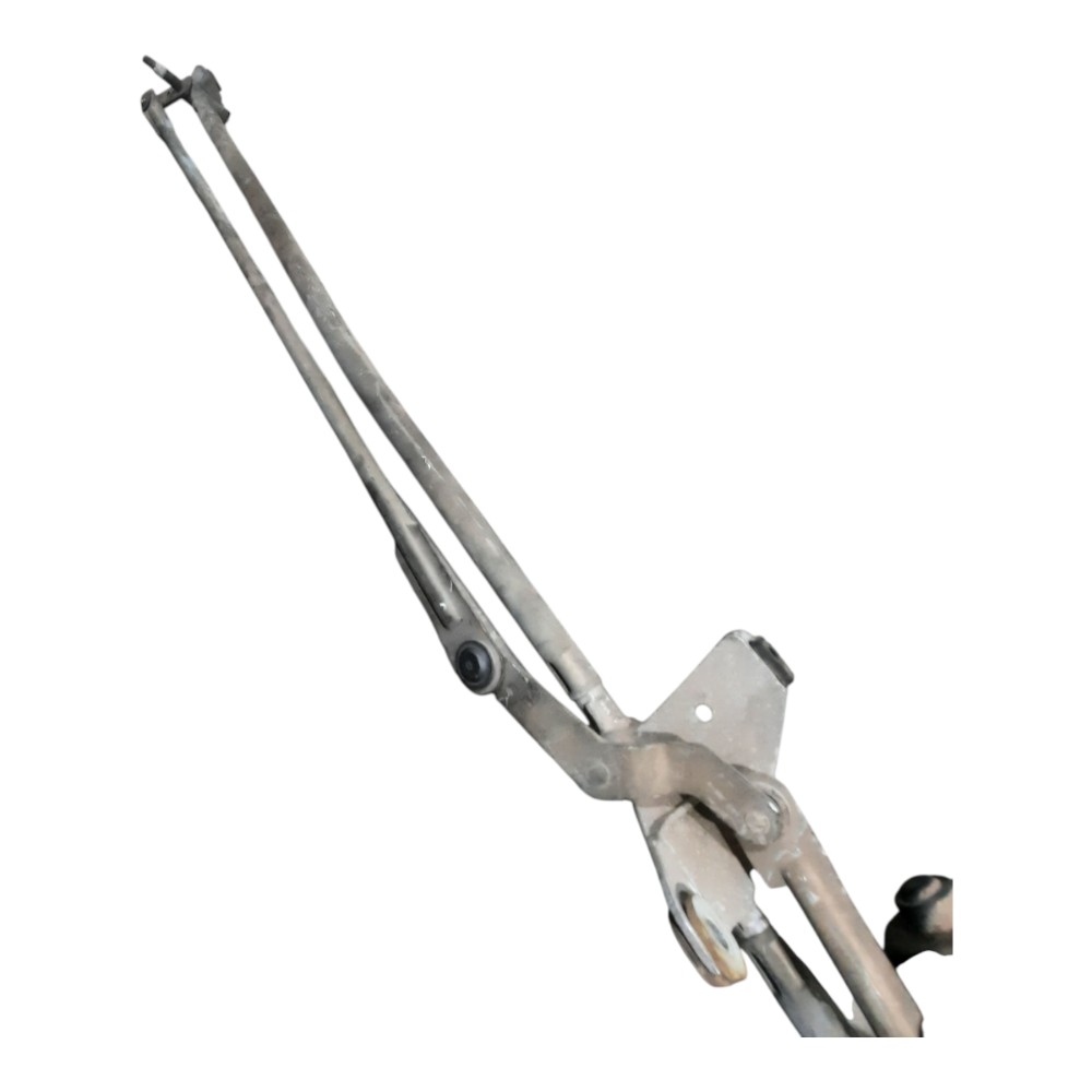 Galhada Limpador Parabrisa Citroen C4 Pallas 2007 A 2013 4