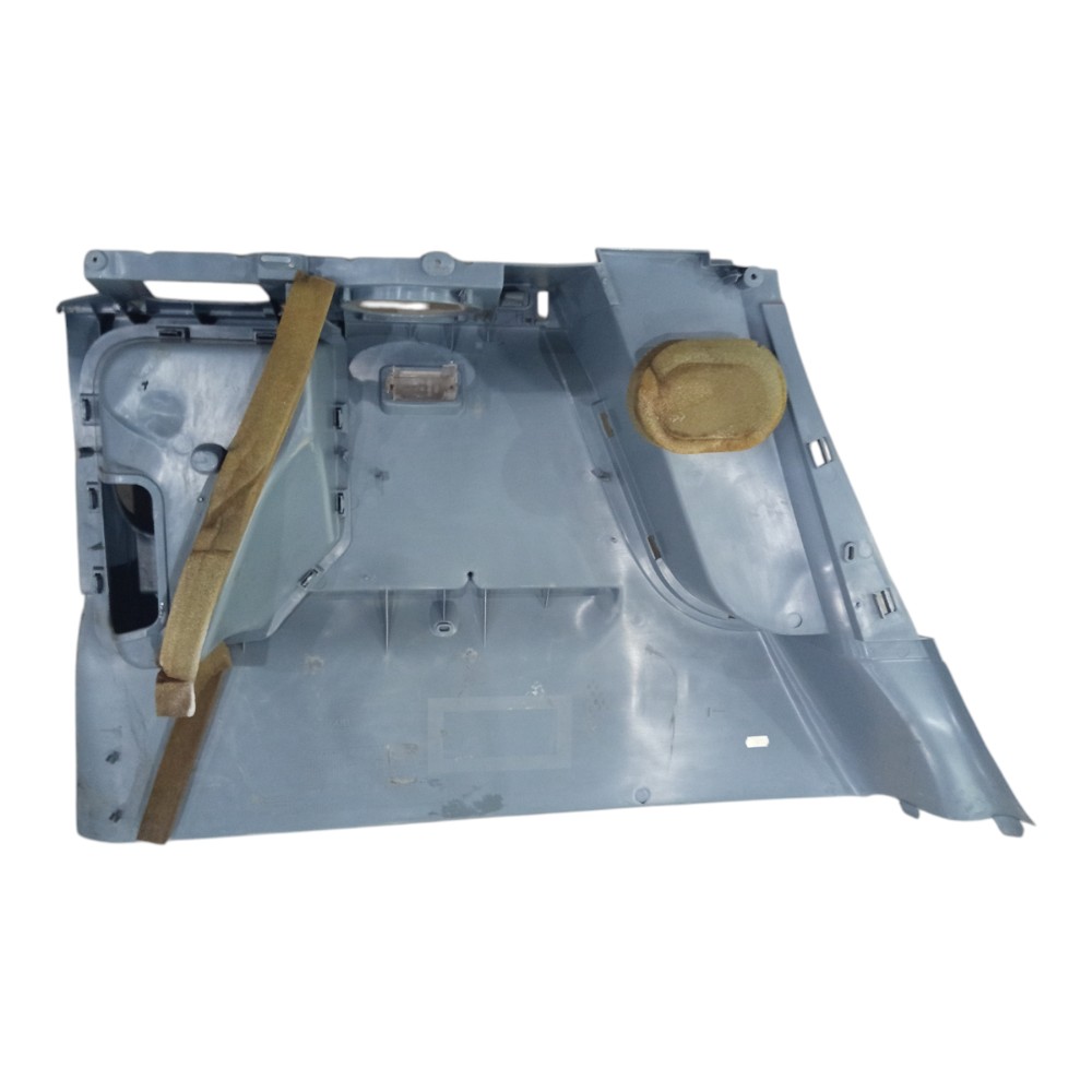 Capa Porta Malas Direito Renault Scenic 1996 1997 A 2003 6