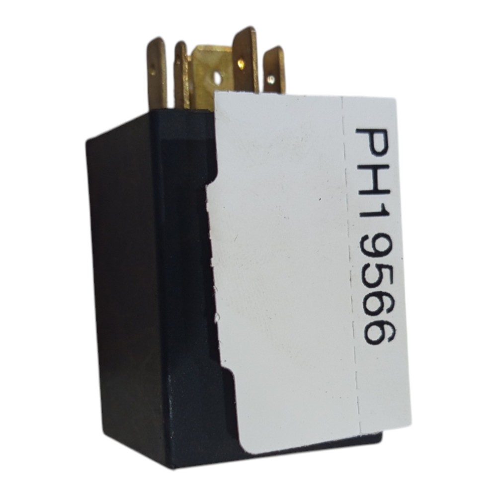 Relé Temporizador Limpador Chevrolet Astra 90069864 6