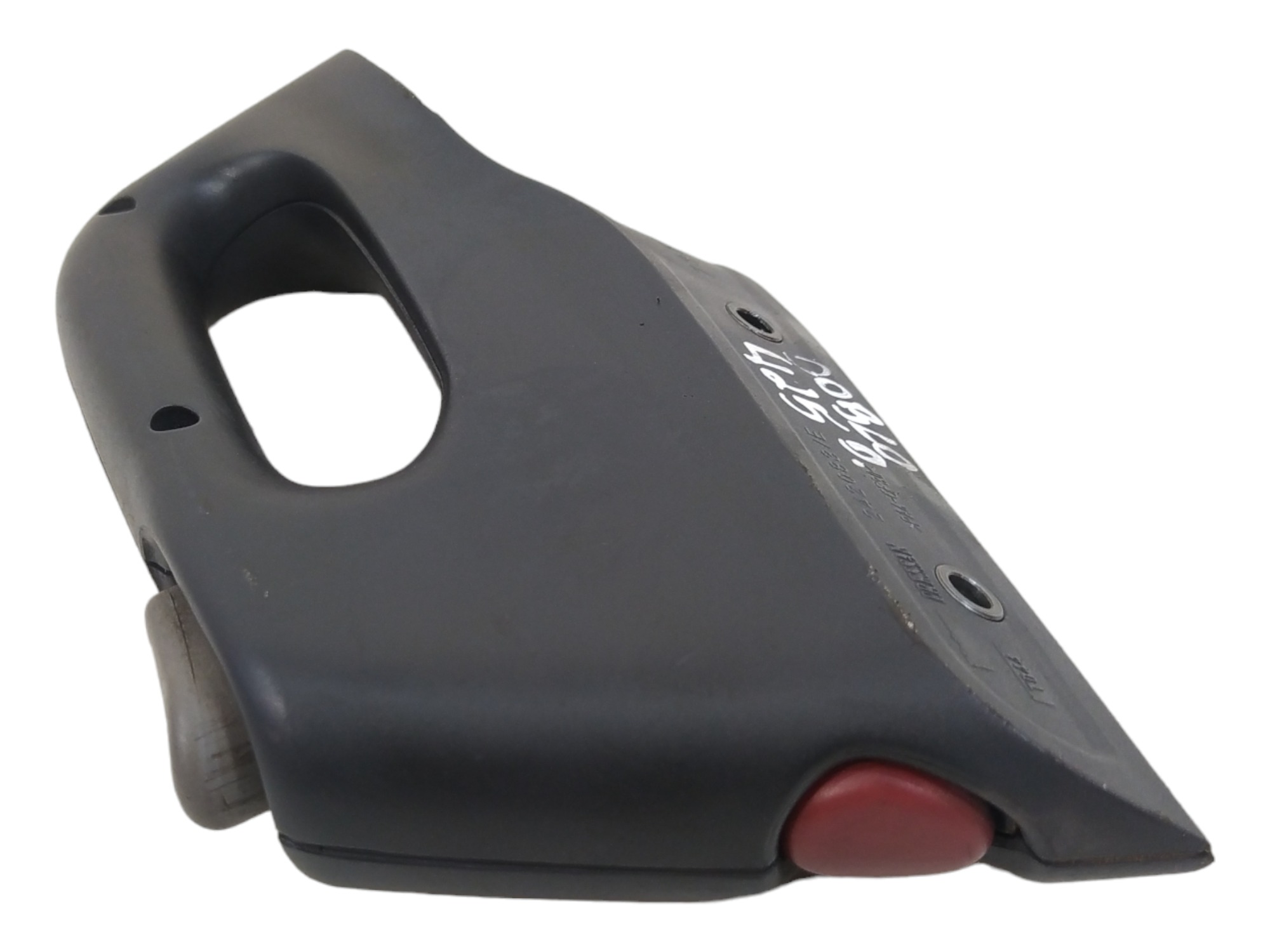 Fechadura Interna Traseira Direita Fiat Doblo 2002 A 2009 7