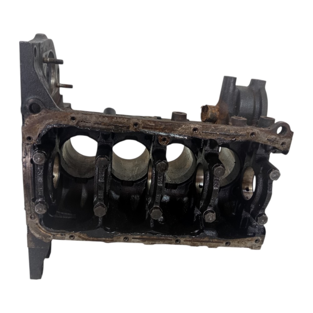 Bloco Motor Gm Fiat Stilo 1.8 16v Gasolina 03 A 05 93320038 2