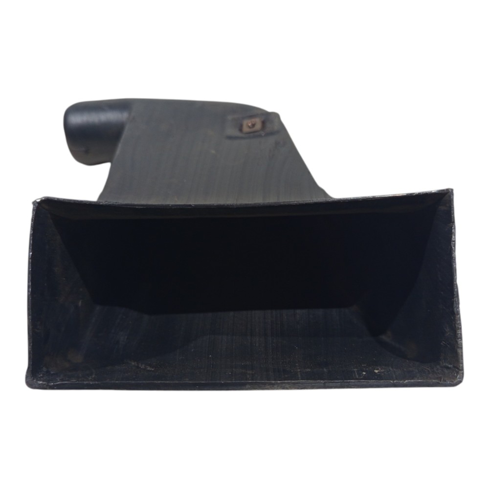 Duto Ar Ventilação Gm Chevrolet Blazer S10 Ano 1995 A 2000  Preto 5