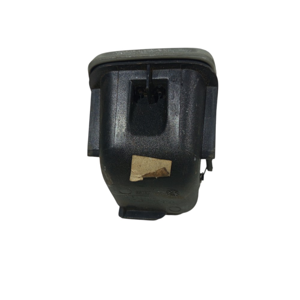 Cinzeiro Console Central Renault Clio 2000 2001 2002 A 2012 3