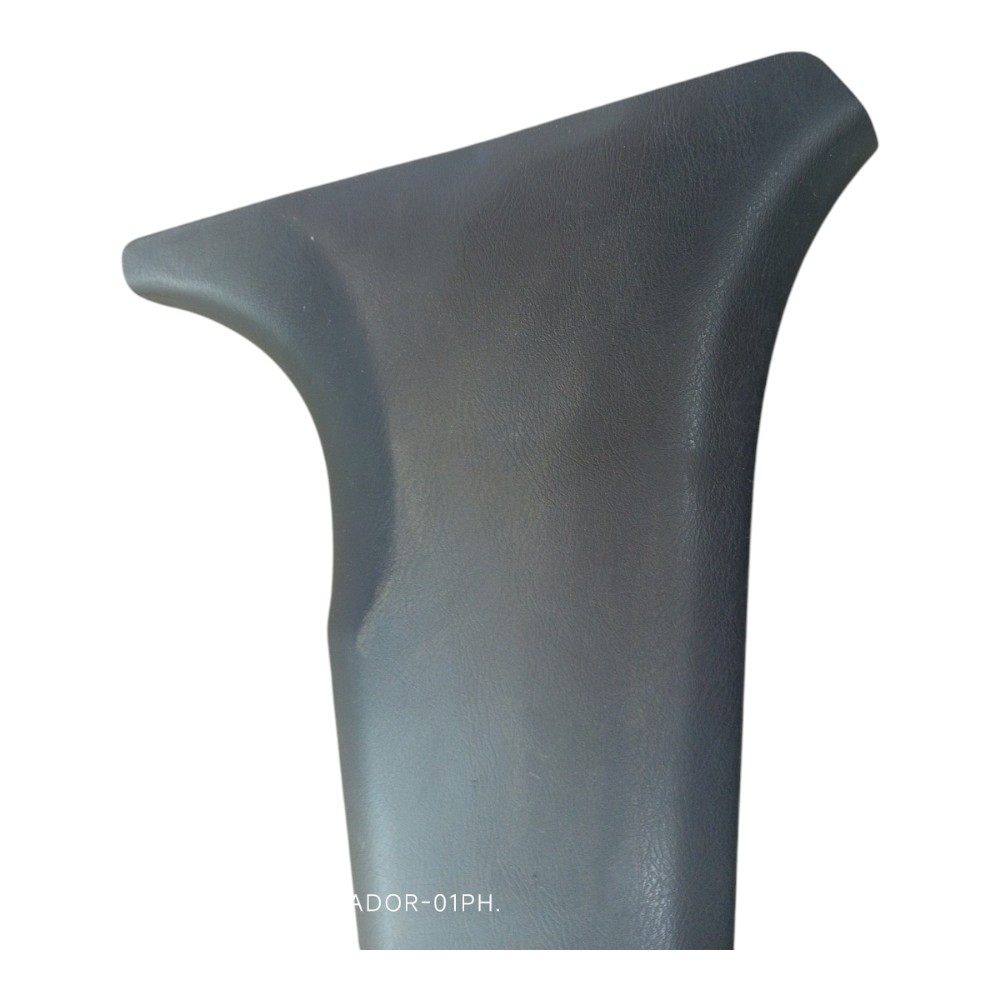 Moldura Coluna Lado Direito Honda Civic 1996 1997 A 2000 3