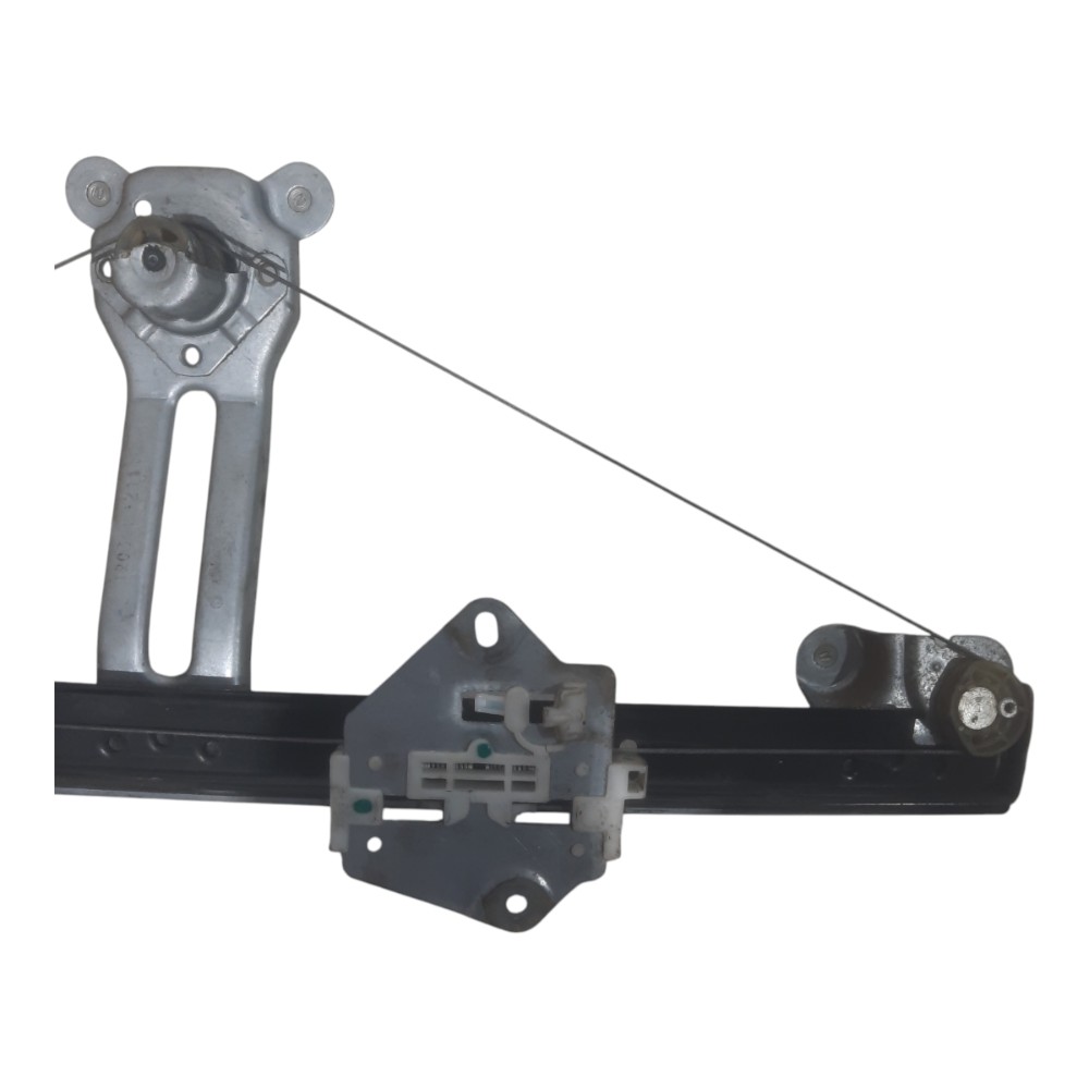 Maquina Vidro Manual Diant Direito Renault Sandeiro 07 A 14 4
