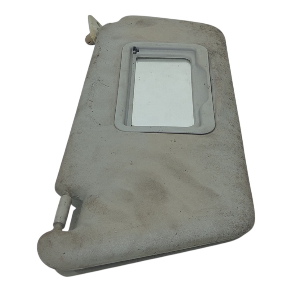 Quebrasol Parasol Mercedes Classe A160 2002 Direito 1