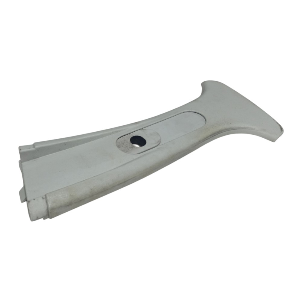 Moldura Coluna Central Esquerda Sup Vw Voyage 2008 A 2012 1