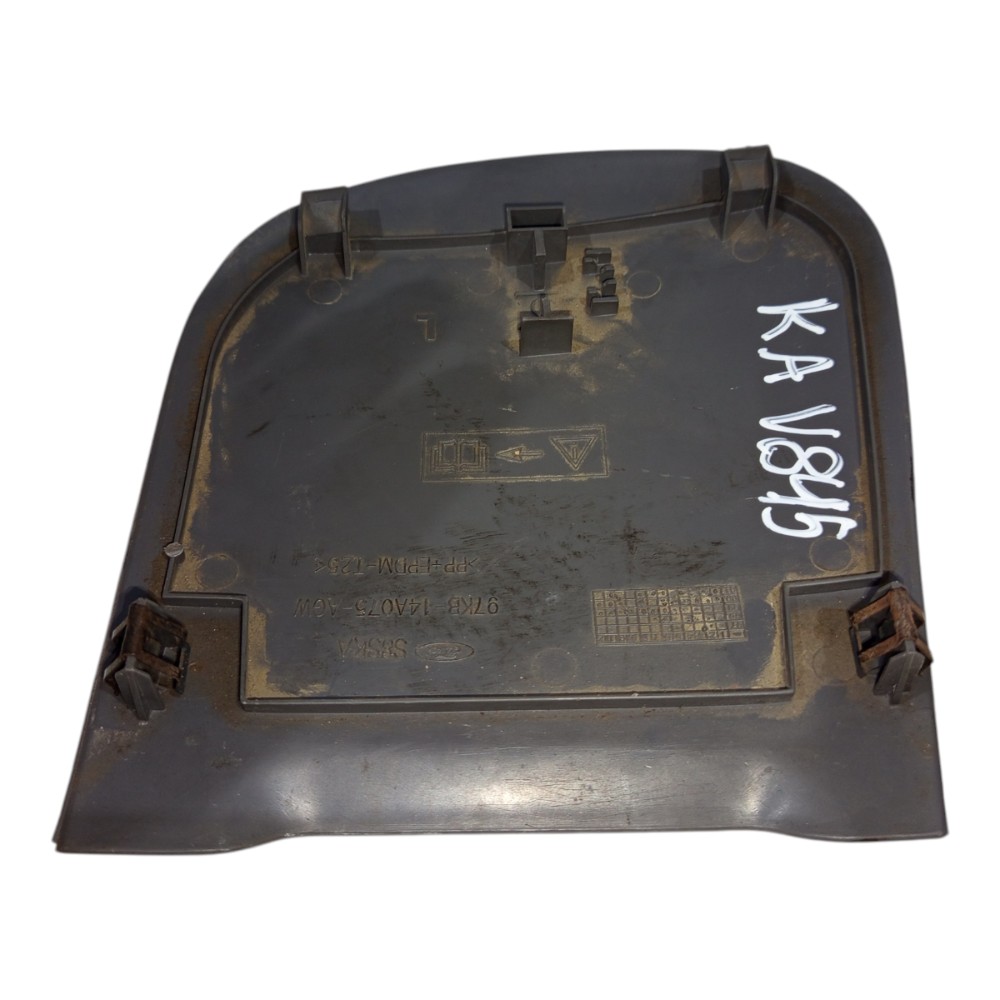 Tampa Caixa Fusiveis Ford Ka 1996 1997 1998 1999 2000 A 2002 7