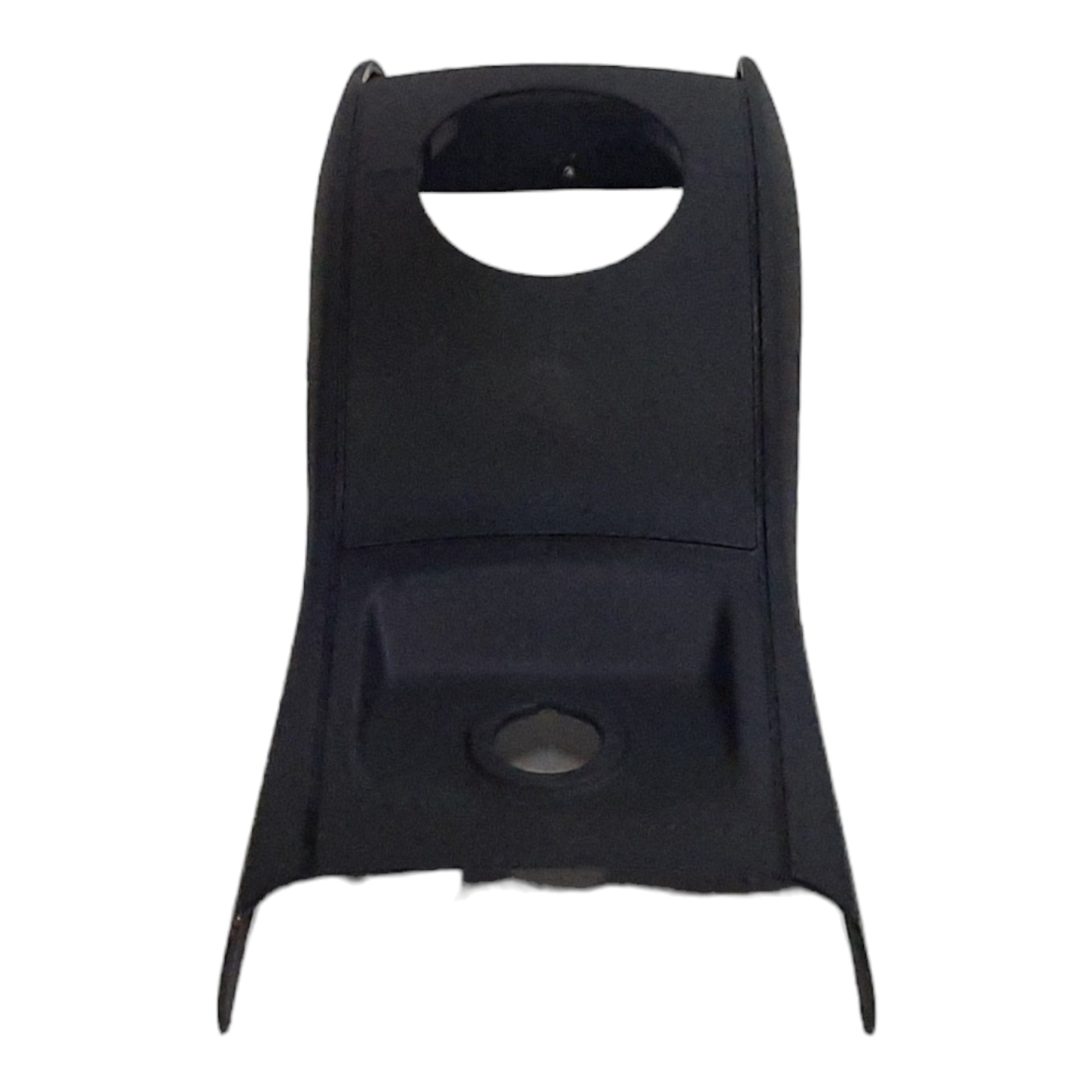 Console Central Traseiro Citroen C4 Hatch 2007 2008 A 2013 2