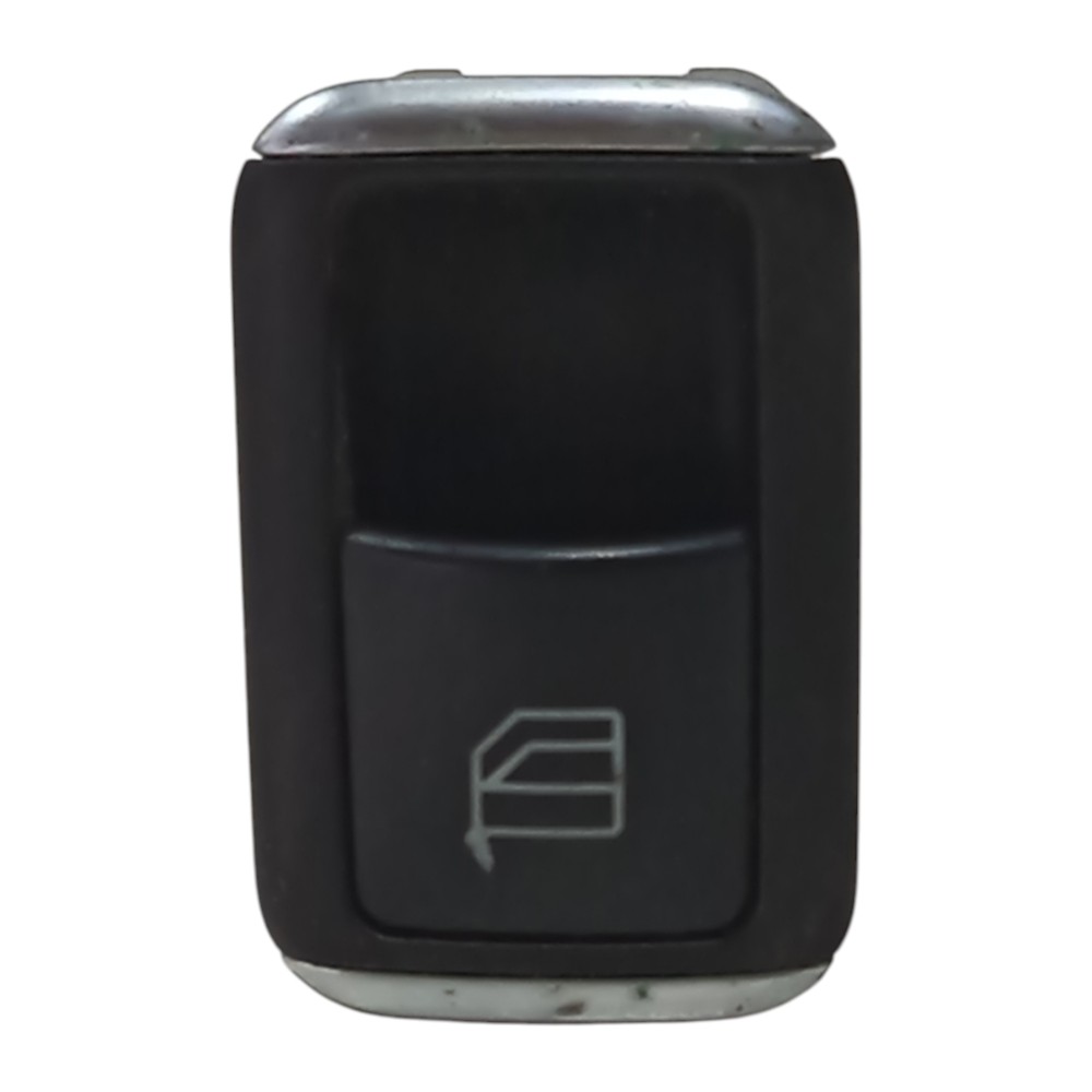 Botão vidro elétrico dianteiro direito Mercedes C180 08 a 14 6