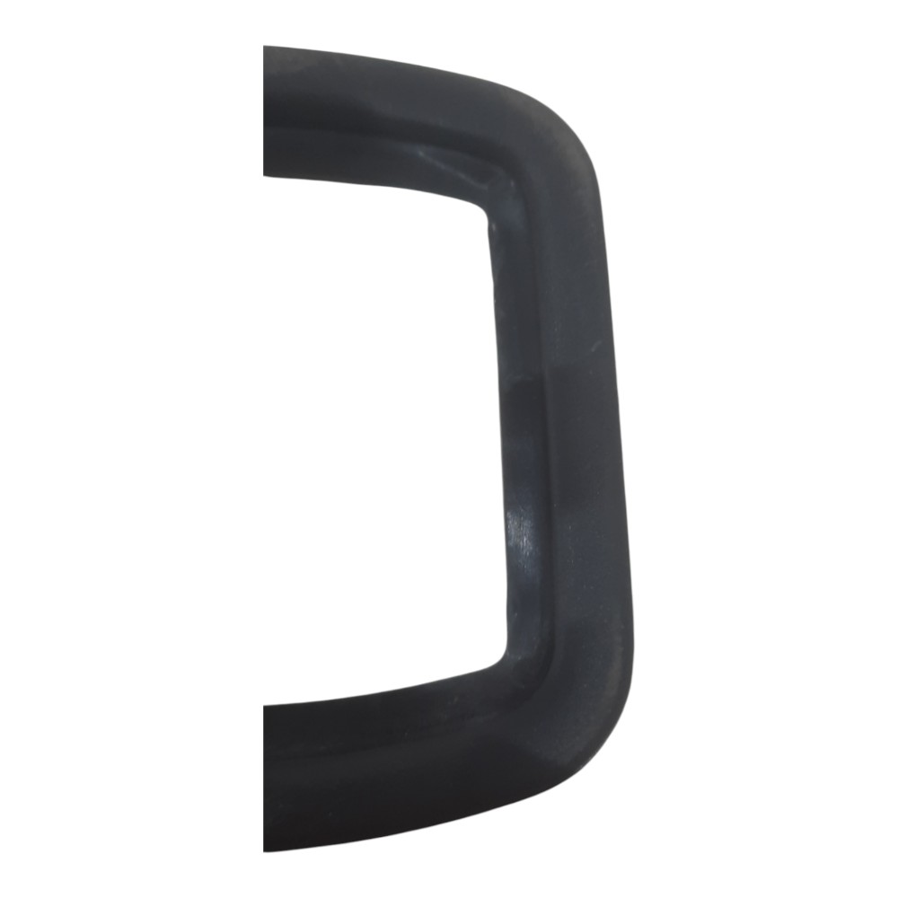 Acabamento Moldura Retrovisor Interno Base Gol 1995 A 2008 4
