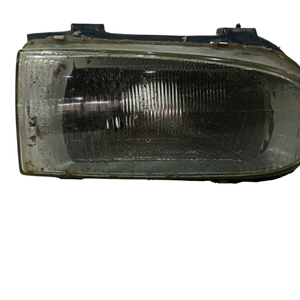 Farol Dianteiro Direito Vw Gol Parati Saveiro  1996 A 2005 Direito/passageiro 1