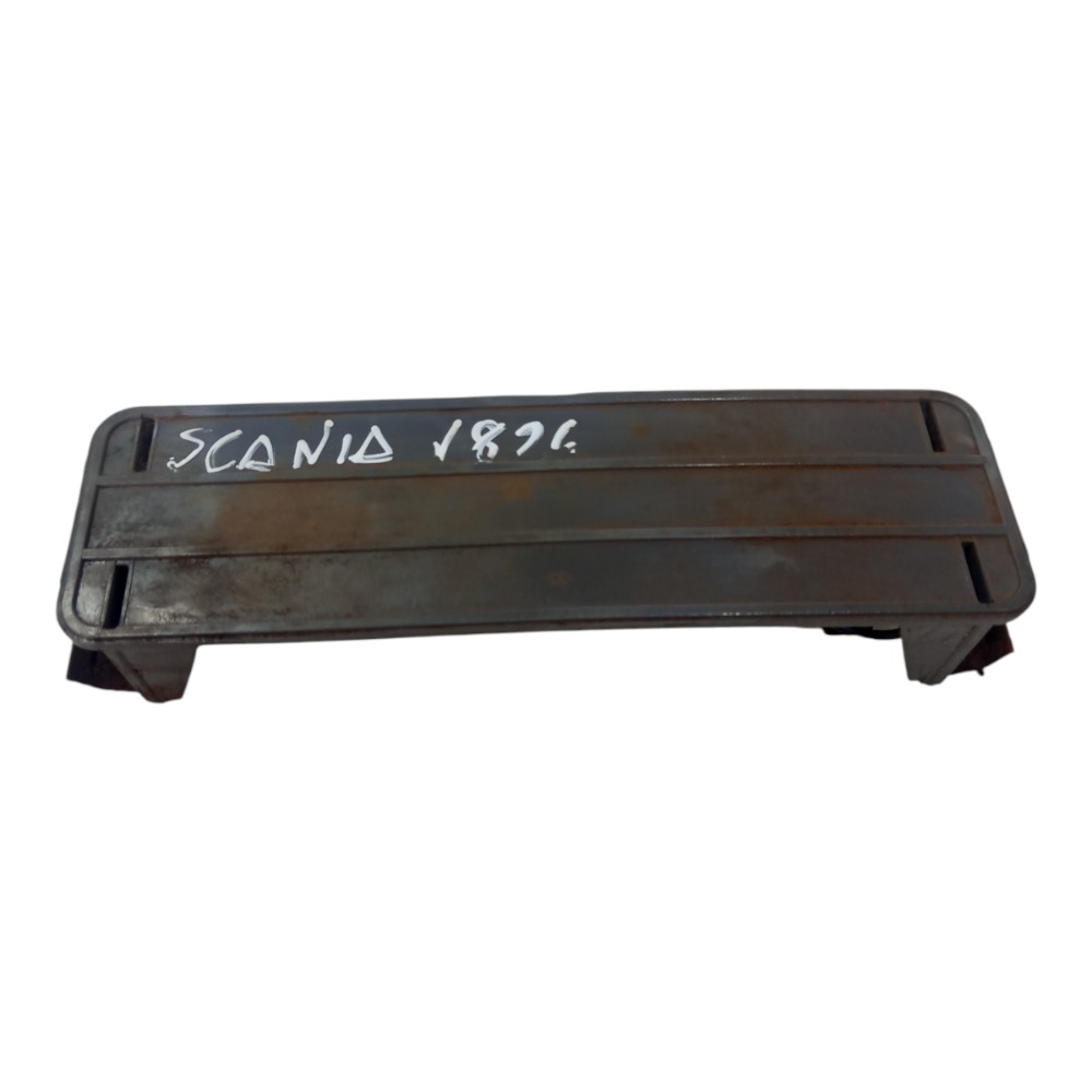 Luz Teto Cortesia Scania T112 H 1987 1988 1989 A 1995 7