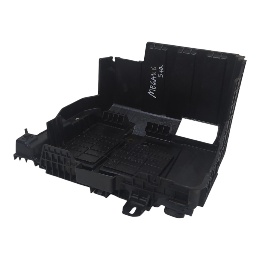 Caixa Suporte Bateria Renault Megane Grand Tour 2007 A 2013