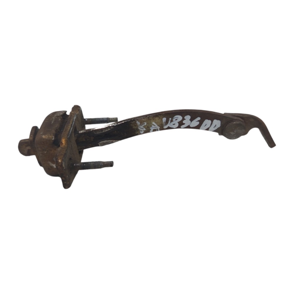Limitador Porta Dianteira Direita Ford Ka 1996 1997 A 2008 3