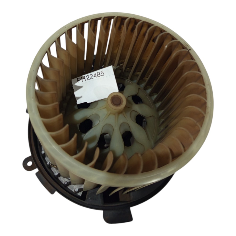 Motor Ventilação Ar Forçado Xsara Picasso 2.0 16v 2001 A 12 8