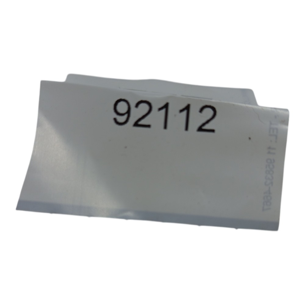 Motor Parcial Gol G3 1.0 8v Ea111 67cv Gasolina 1999 A 2005 9