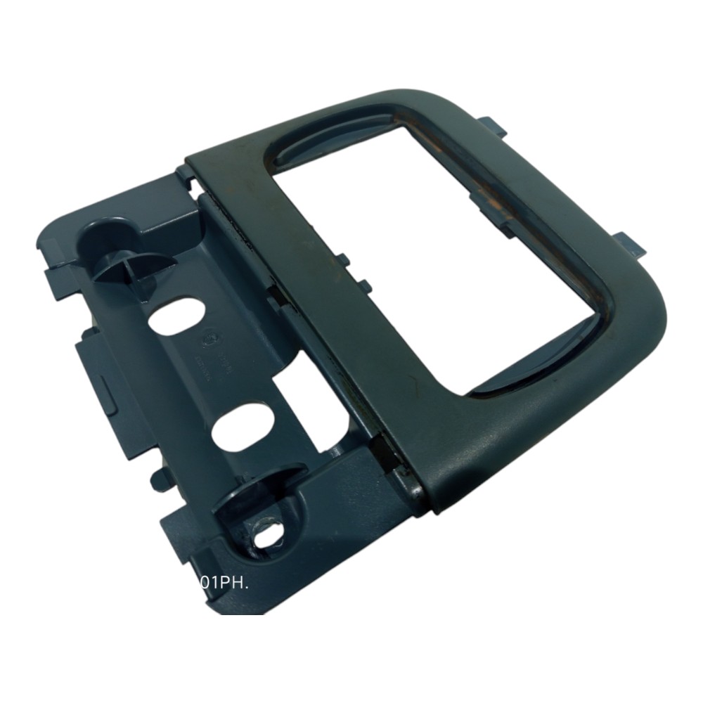 Moldura Luz Teto Cortesia Renault Scenic 1999 2000 A 2010 3