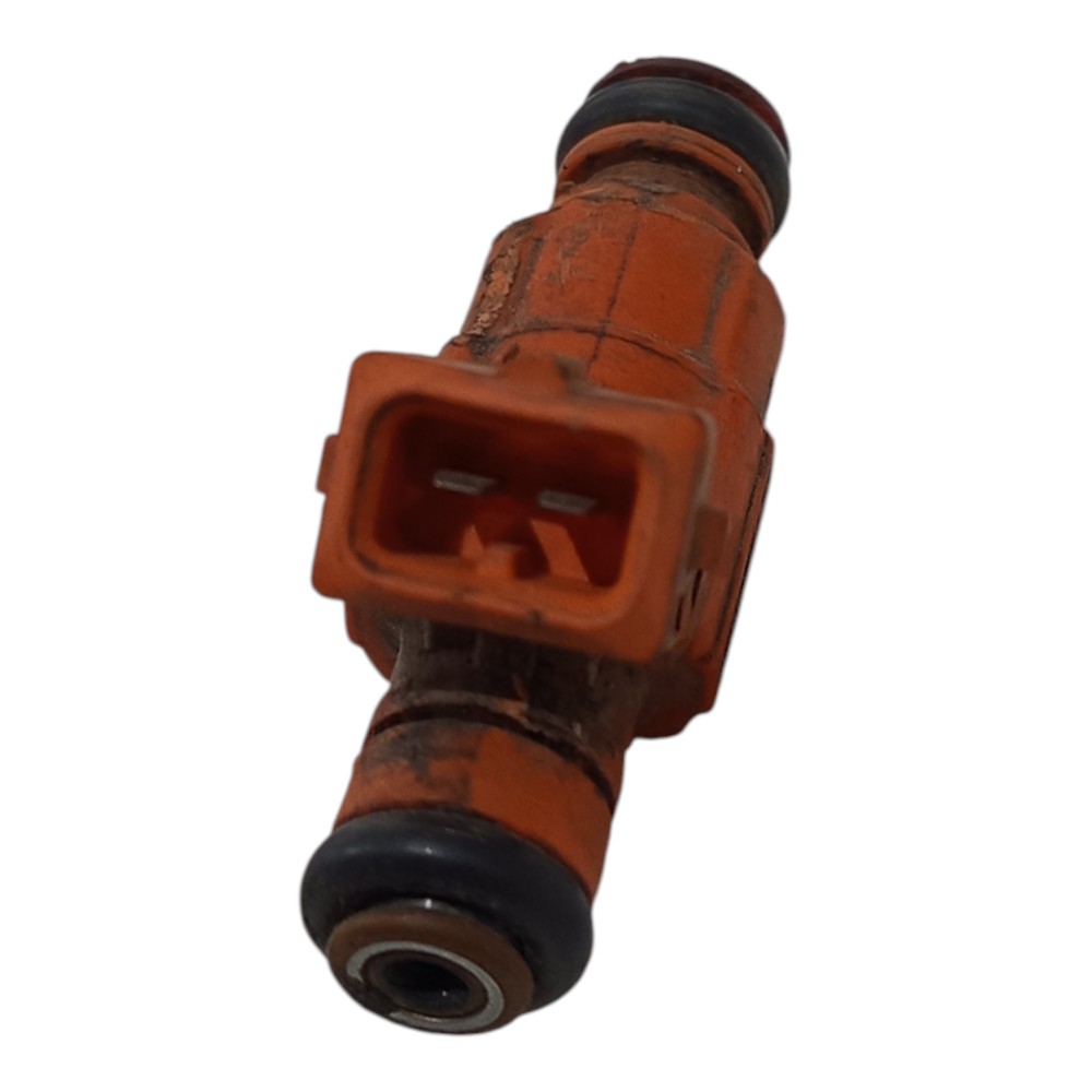 Bico Injetor Combustível Peugeot 206 1.6 16v 1999 A 2010 5