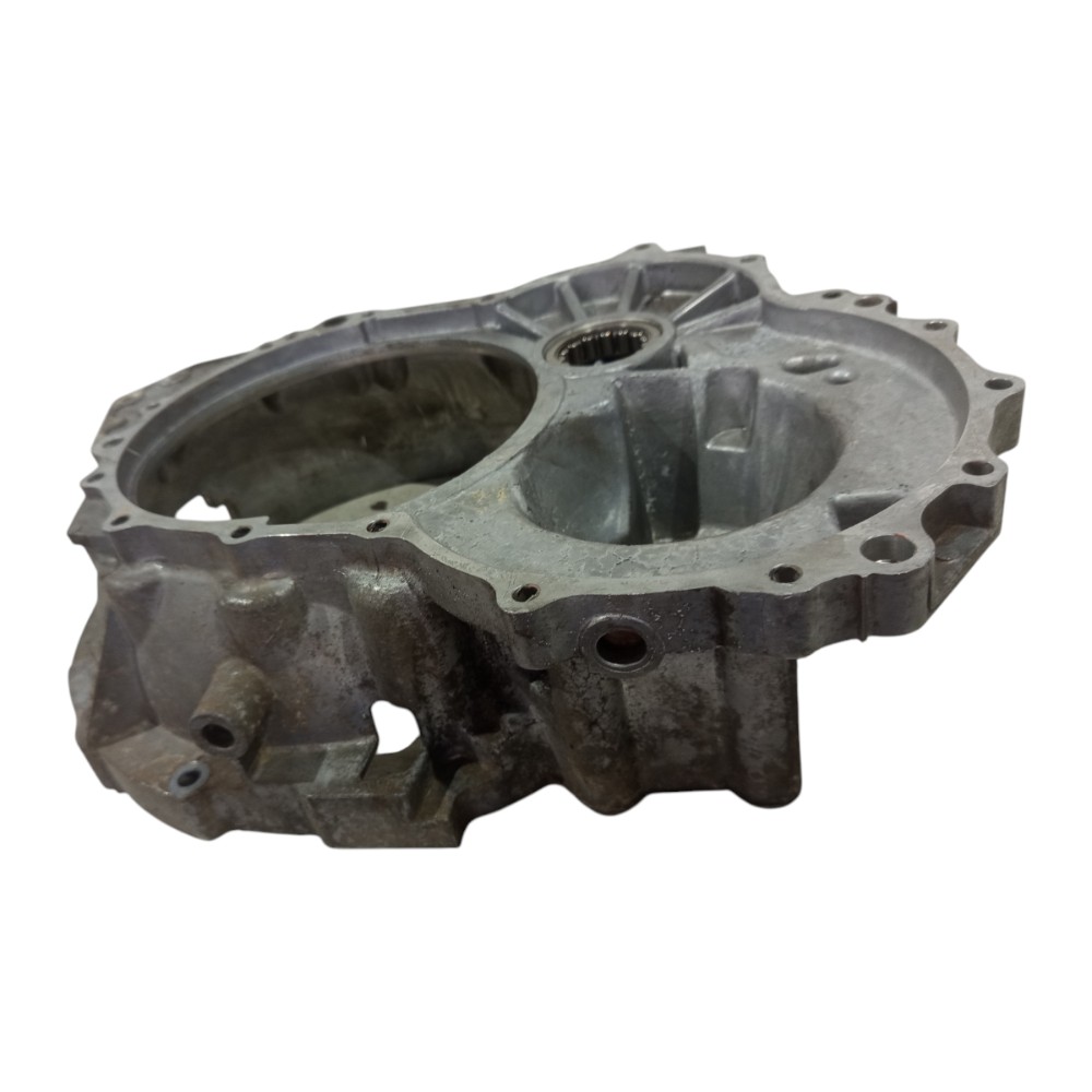 Capa Seca Câmbio Automático Ford Fusion Titanium 2.0 08 A 15 6