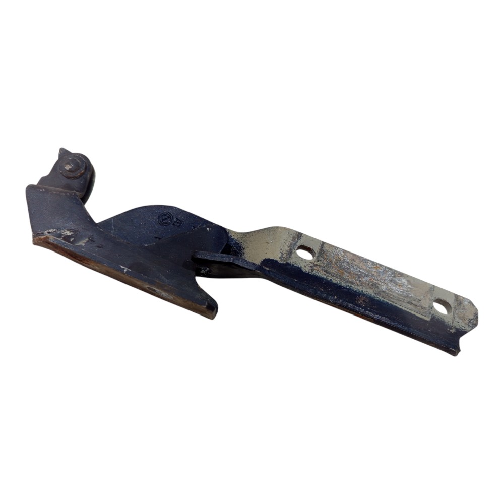 Dobradiça Capô Esquerdo Fiat Palio 1995 1996 1997 A 2005 6