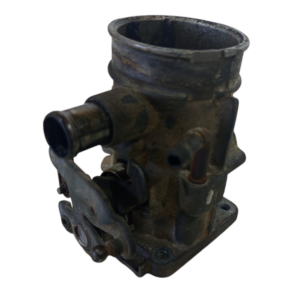 Tbi Corpo Borboleta Injeção Chevrolet Corsa 1.0 1997 A 2002 6