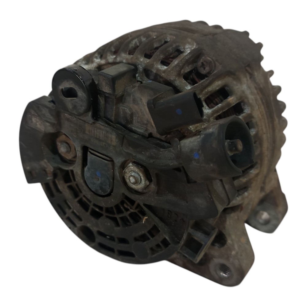 Alternador Citroen C4 Picasso Glx Auto 2.0 16v 2008 A 2014 4