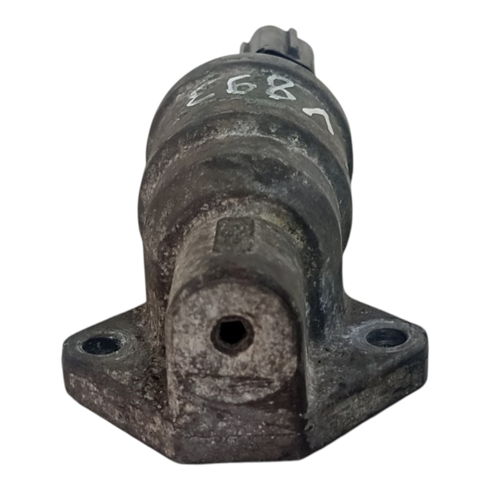 Atuador Marcha Lenta Ford Fiesta 1.0 2002 2003 2004 A 2009 4