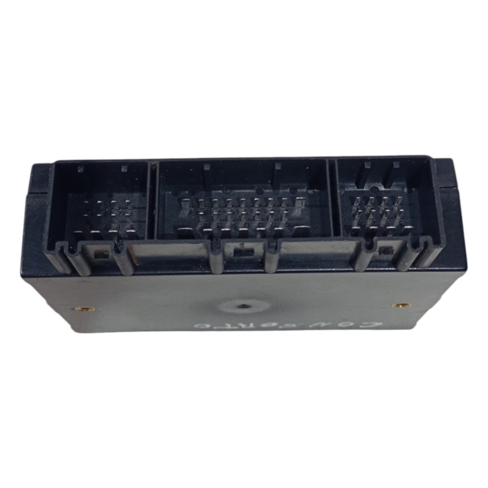 Módulo Controle Conforto Porsche Cayenne V8 2003 2004 A 2006 7