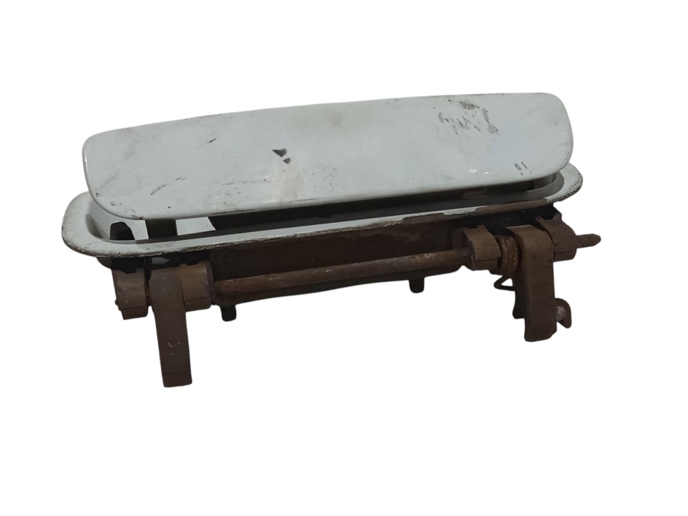 Maçaneta Externa Traseira Direita Gm Vectra 1993 1994 A 1997 Traseira 3