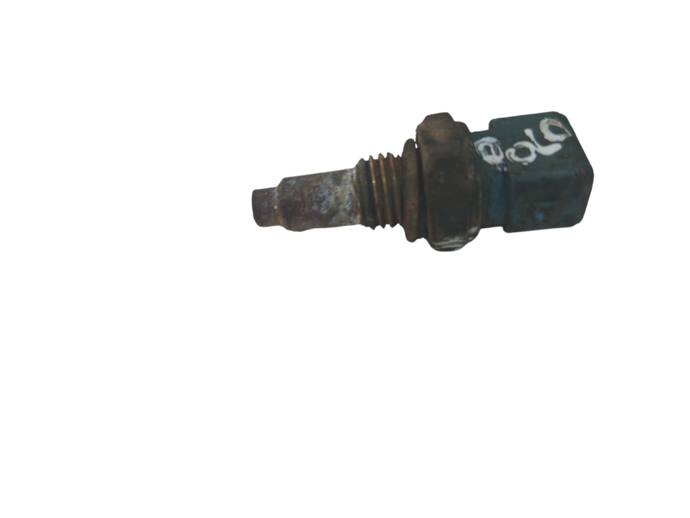 Sensor Temperatura Água Polo Classic 1.8 1996 1997 A 2002 4